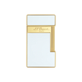 SLIMMY GOLDEN WHITE LIGHTER/BRIQUET 028004