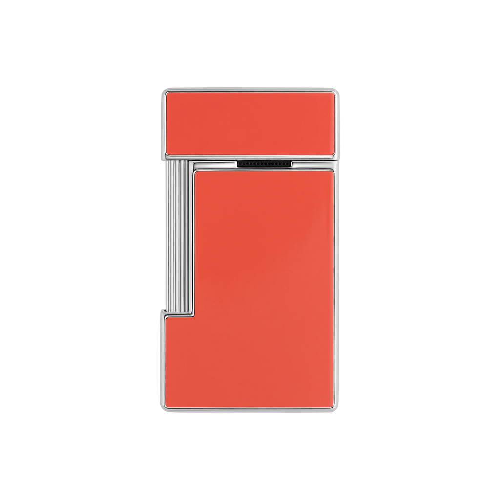 SLIMMY CHROME PINK LIGHTER/BRIQUET 028006