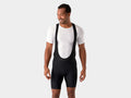 Short Trek Solstice Bib XX-Large  Black