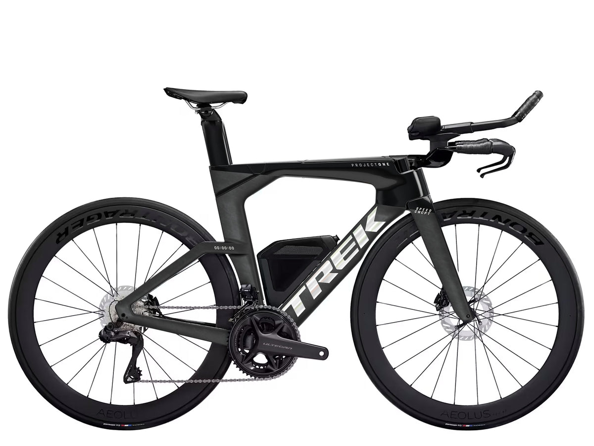 Speed Concept SLR 7 M Matte Deep Smoke