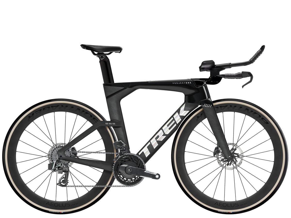 Speed Concept SLR7AXS L Matte Deep Smoke