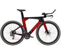 Speed Concept SLR7AXS XL Metal Red Smoke to Carbon Red Smoke