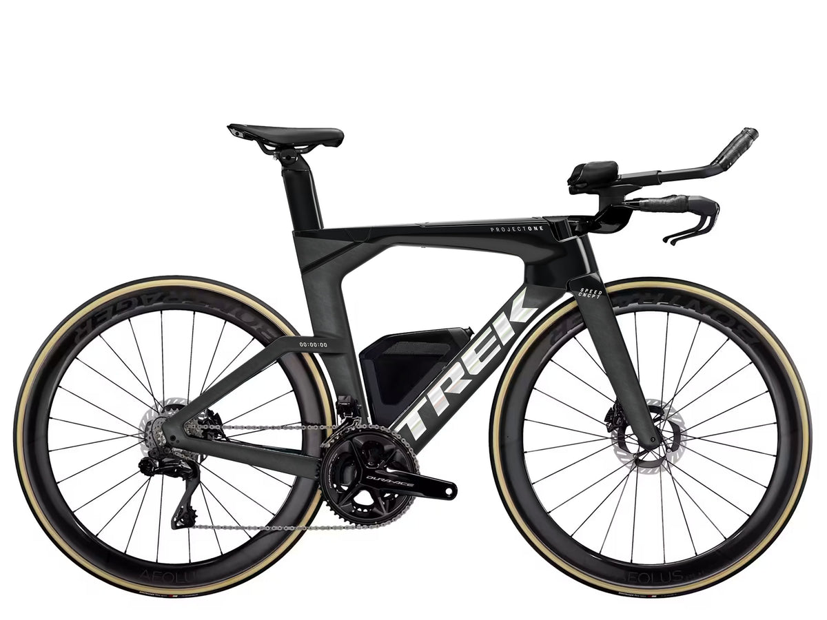 Speed Concept SLR 9 L Matte Deep Smoke