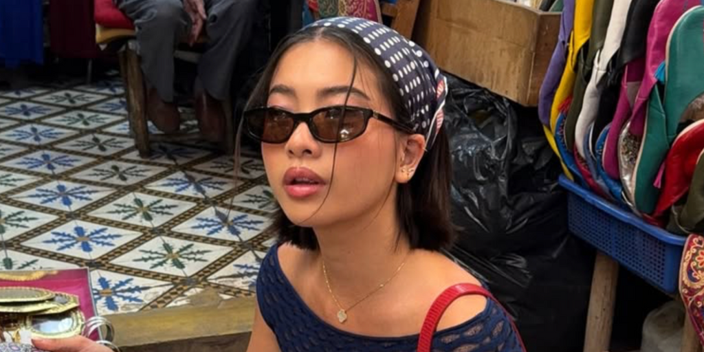 Miu Miu SMU A06