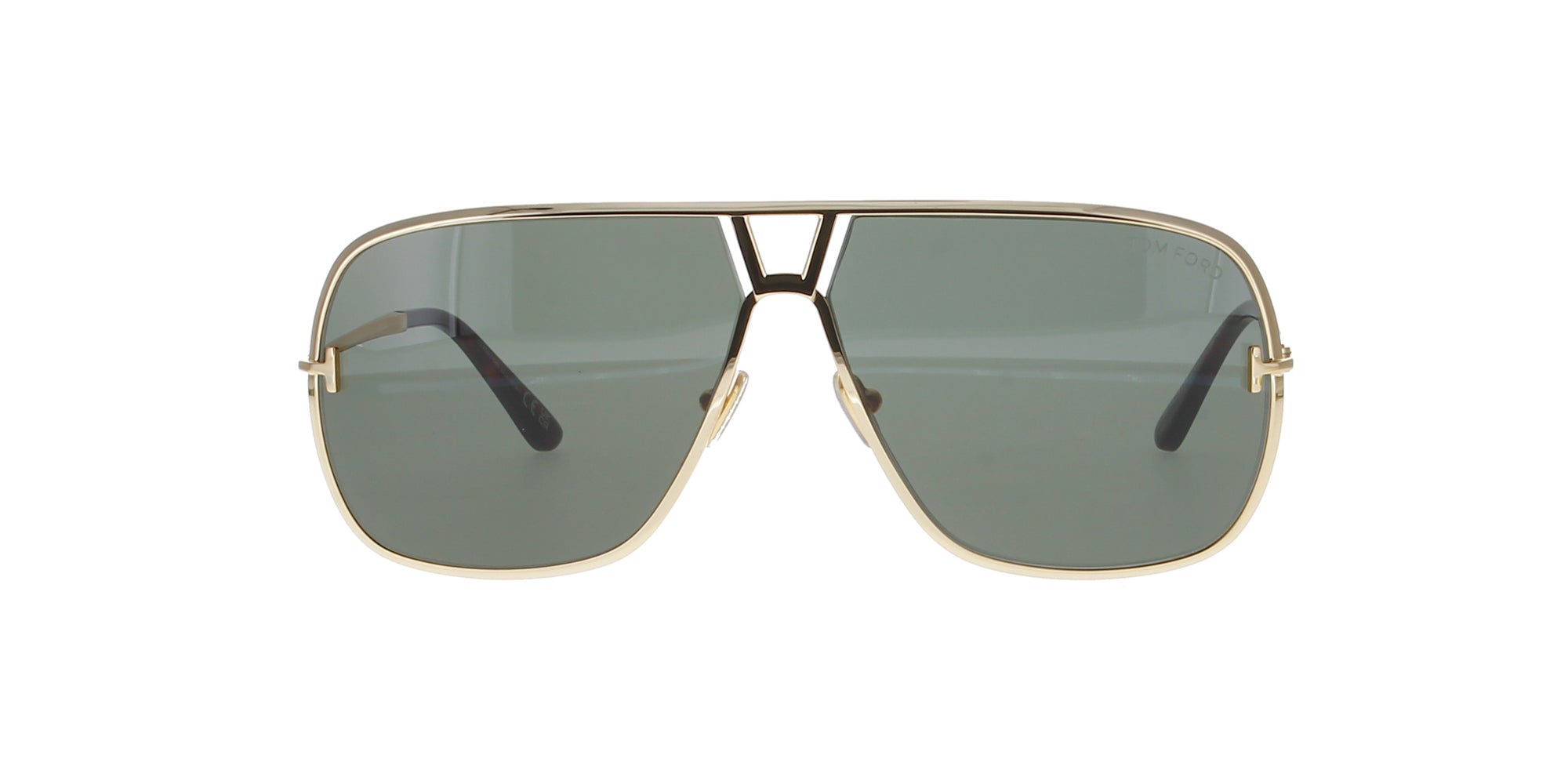 Tom Ford Stavros TF1204