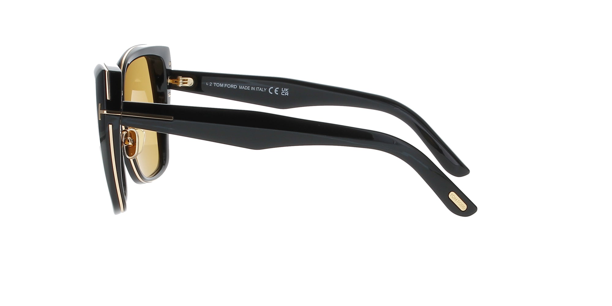 Tom Ford Plum TF1223