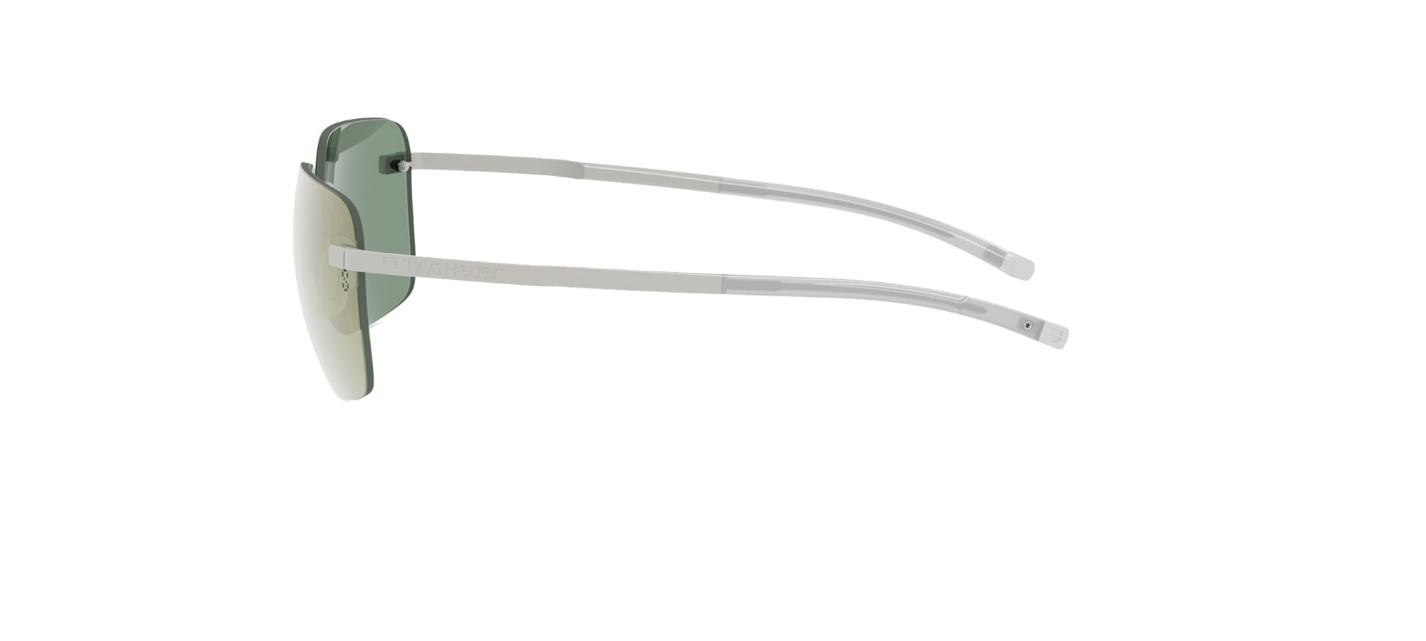 Tag Heuer Flex TH40045U