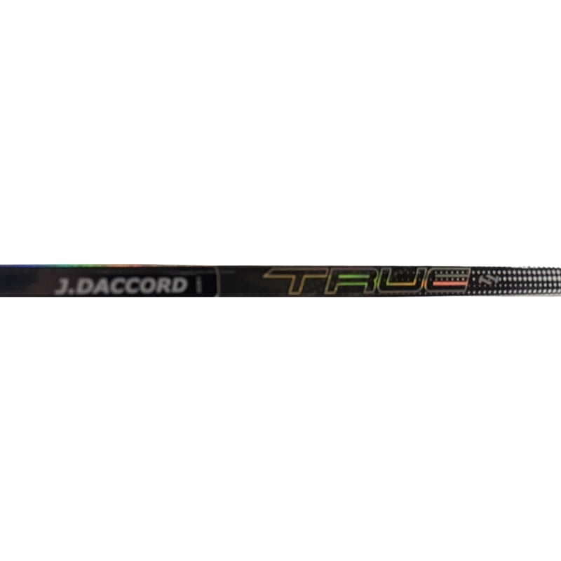 True HZRDUS 9X4 - Pro Stock Goalie Stick - JOEY DACCORD - 26"