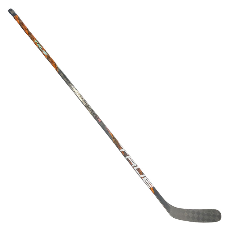 True HZRDUS 9X4 Pro Stock Hockey Stick - ELIAS LINDHOLM - 60"