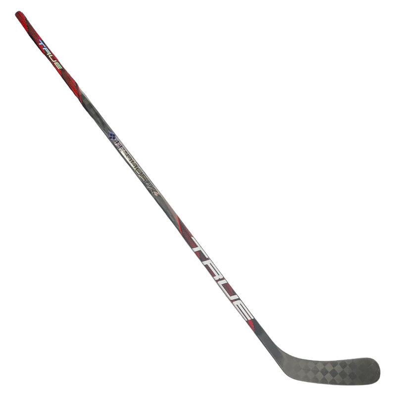 True HZRDUS 9X4 Pro Stock Hockey Stick - DYLAN LARKIN - 60.1"