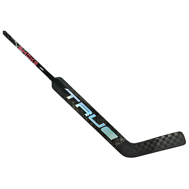 True HZRDUS SMOKE Goalie Stick - Intermediate (2025)