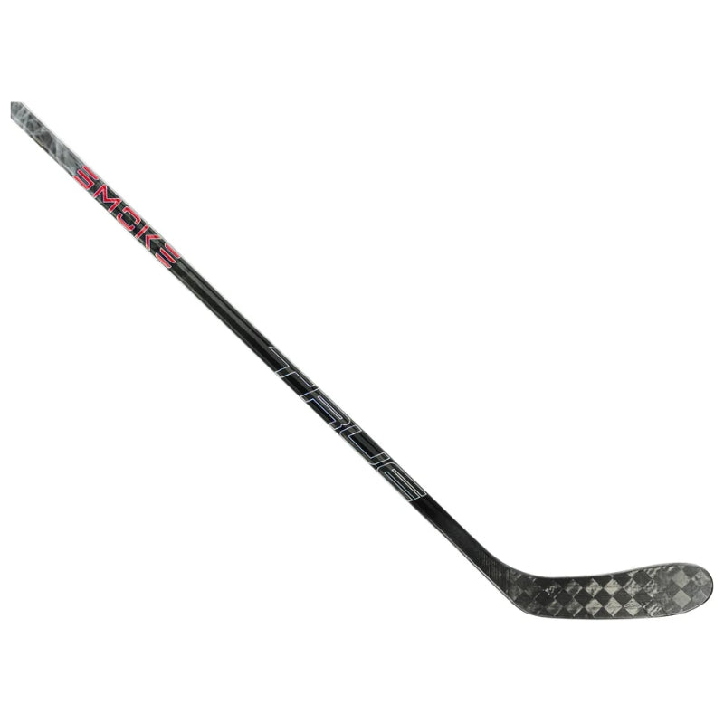 True HZRDUS Smoke Hockey Stick - Intermediate (2025)