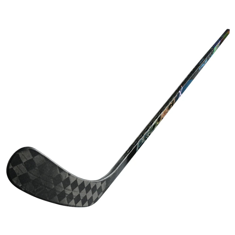 True Hockey Project X Hockey Stick - Intermediate (2023)