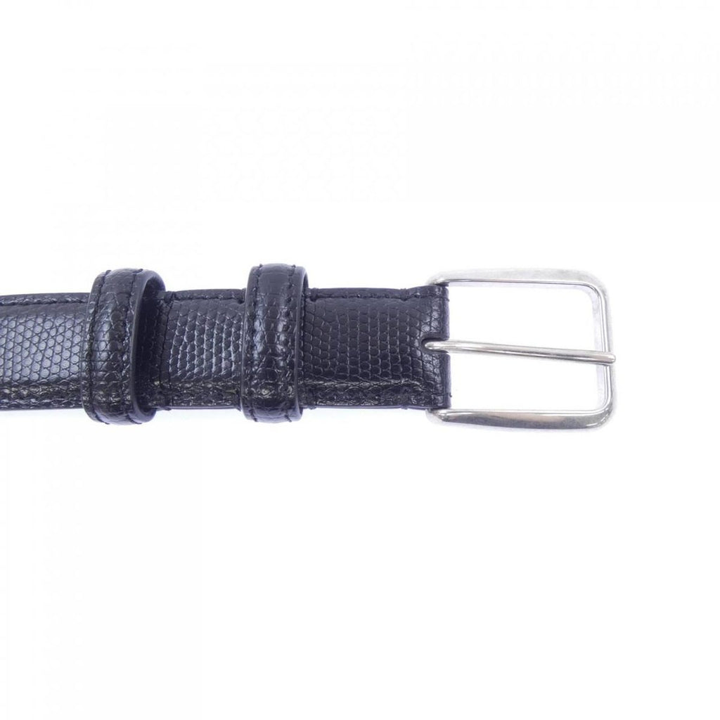 Celine Belt Black