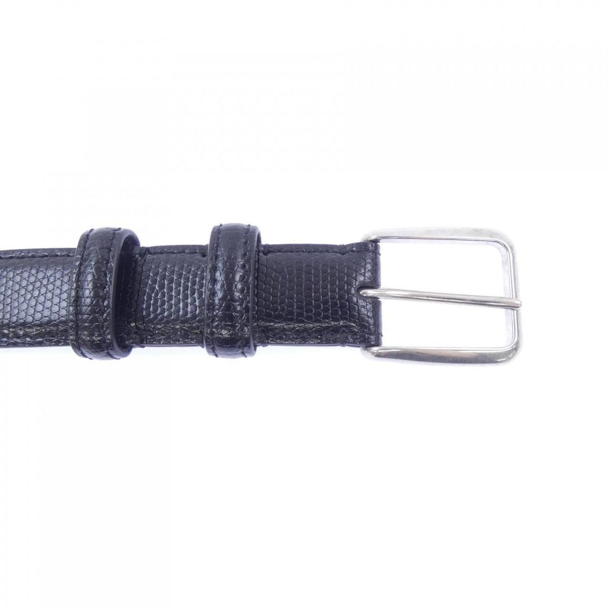 Celine Belt Black