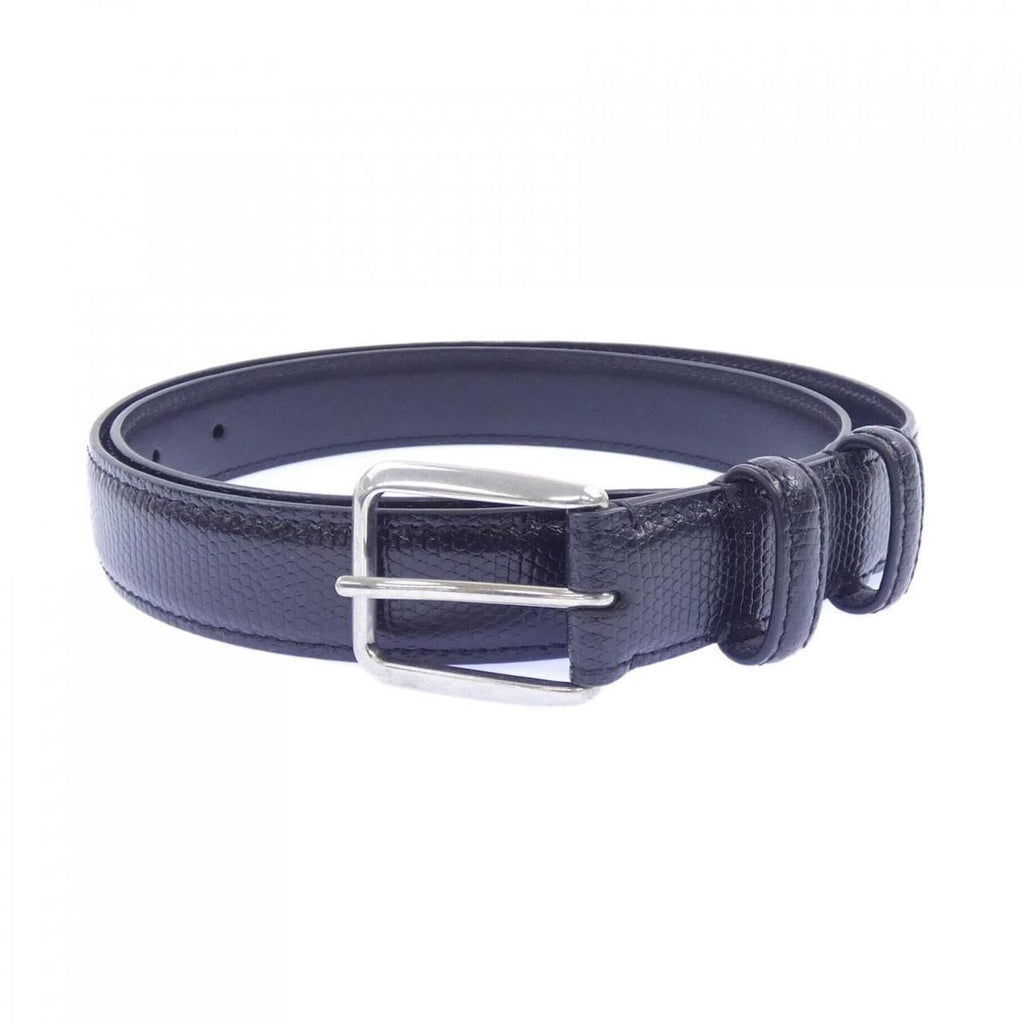 Celine Belt Black