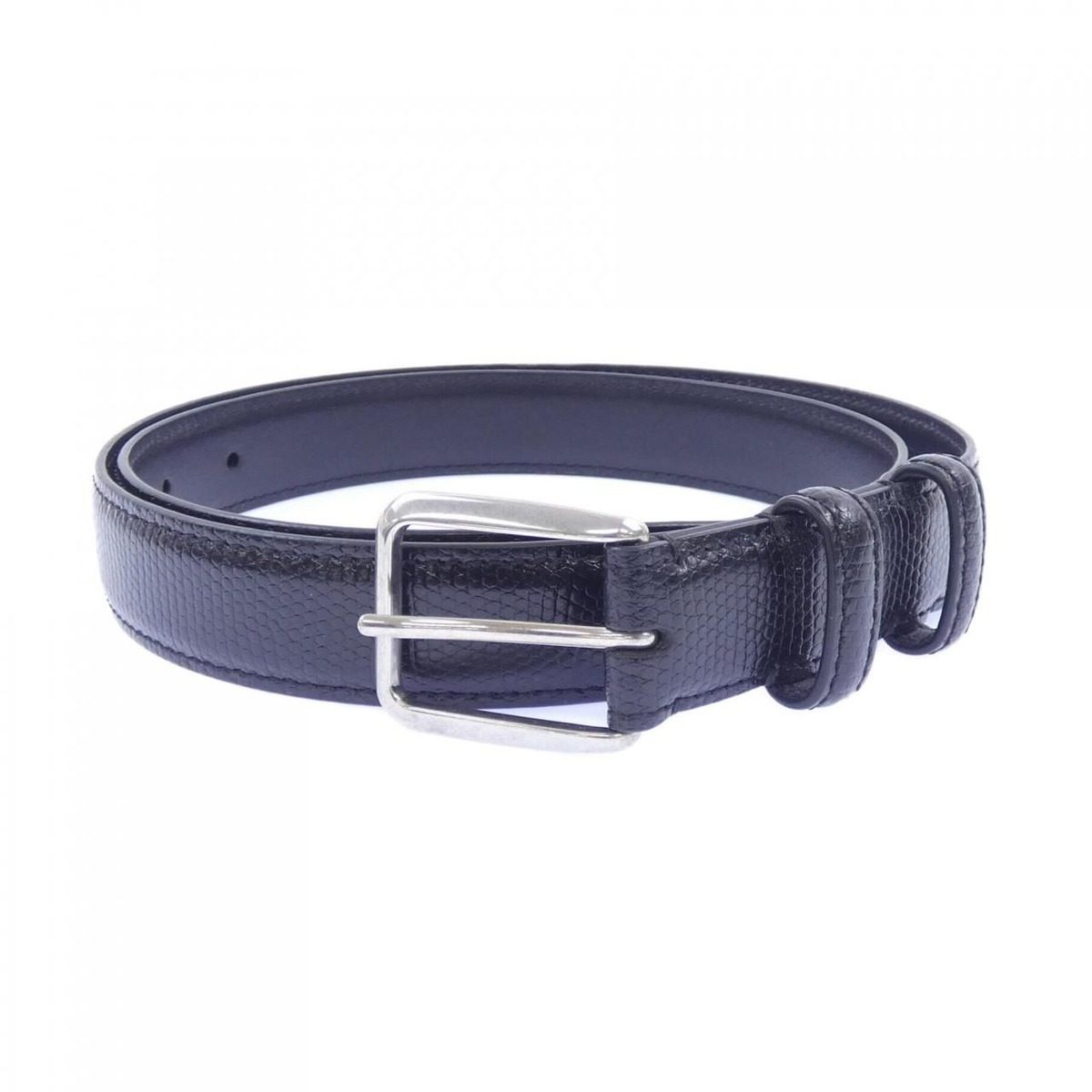 Celine Belt Black