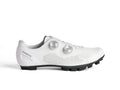 Trek RSL Mountain 45 White/Silver Shoe