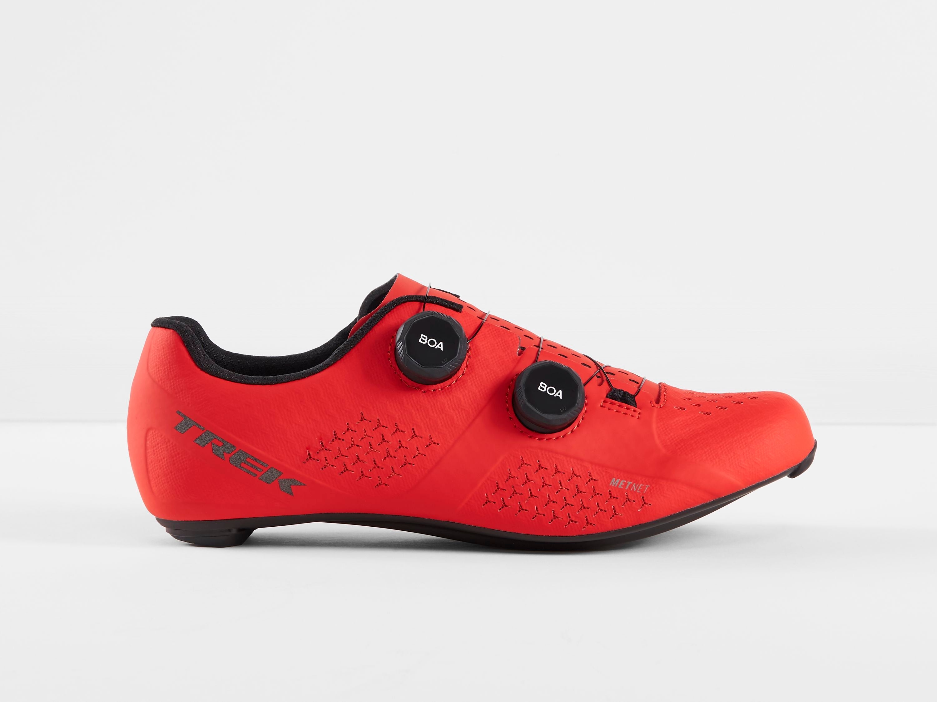 Trek Velocis Road 46 Red Shoe