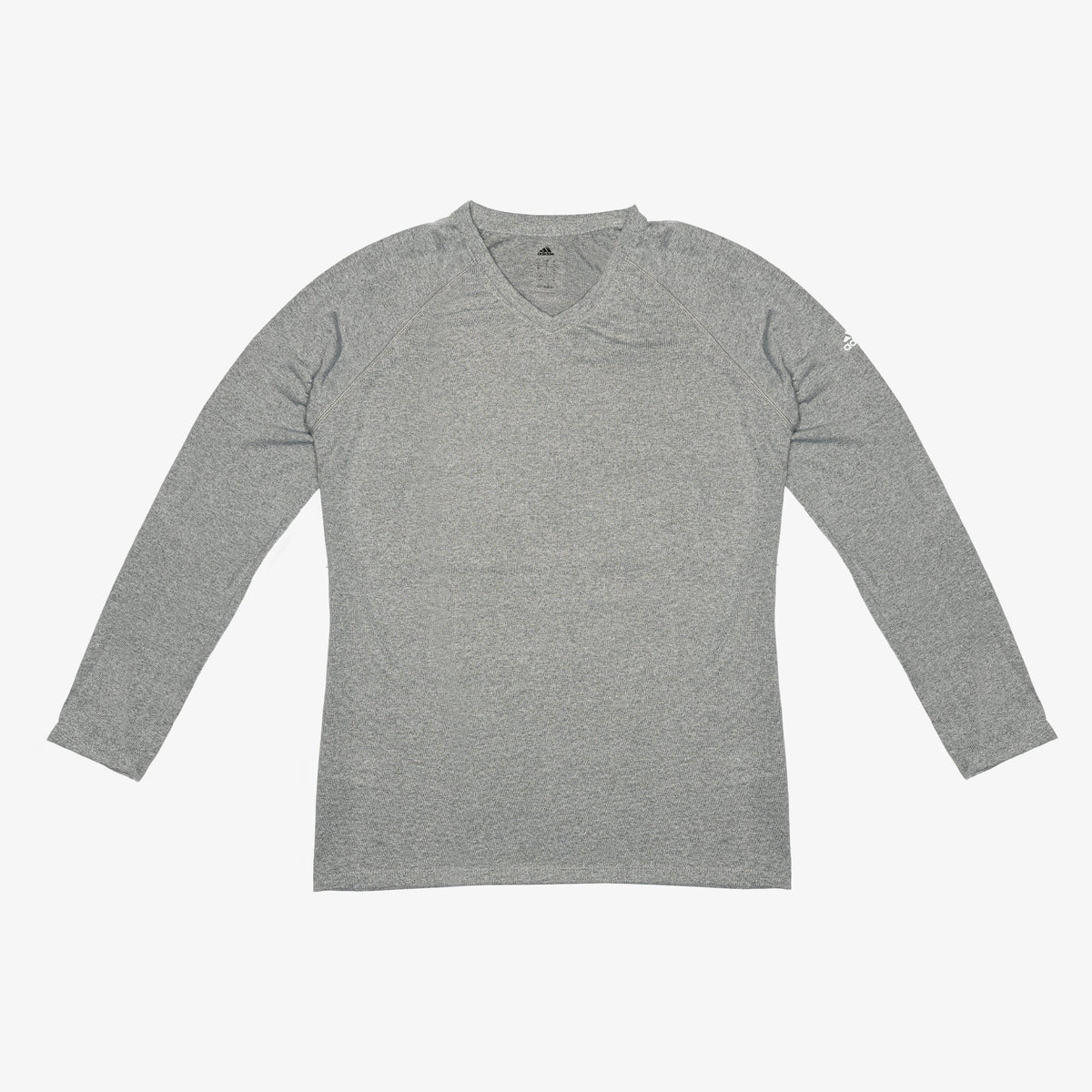 adidas Climalite Long Sleeve Tee Women's