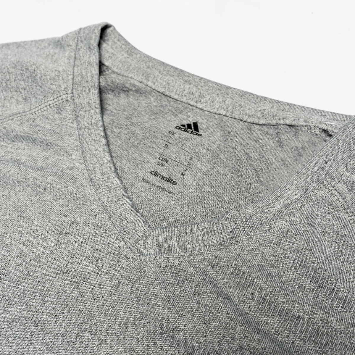 adidas Climalite Long Sleeve Tee Women's