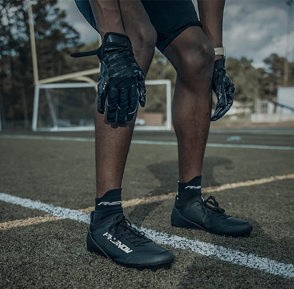 Phenom Elite Adult Velocity 3.0 Football Cleats