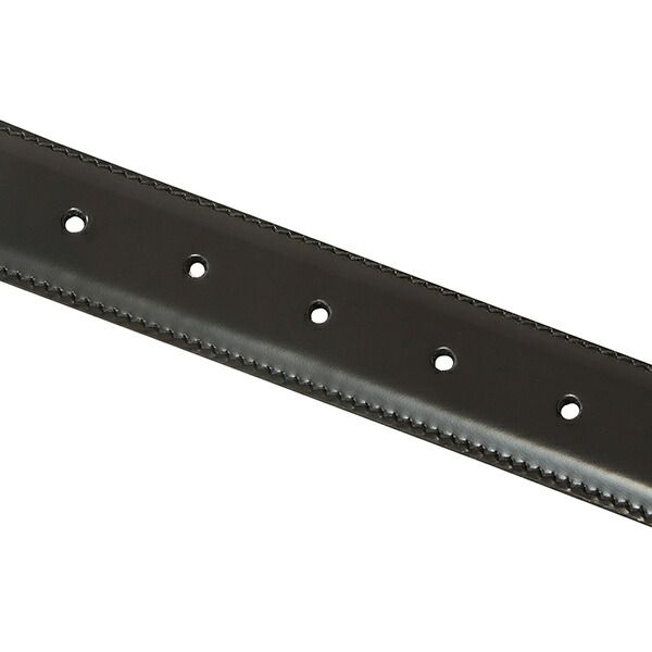 Gucci Belt Interlocking G Black 85