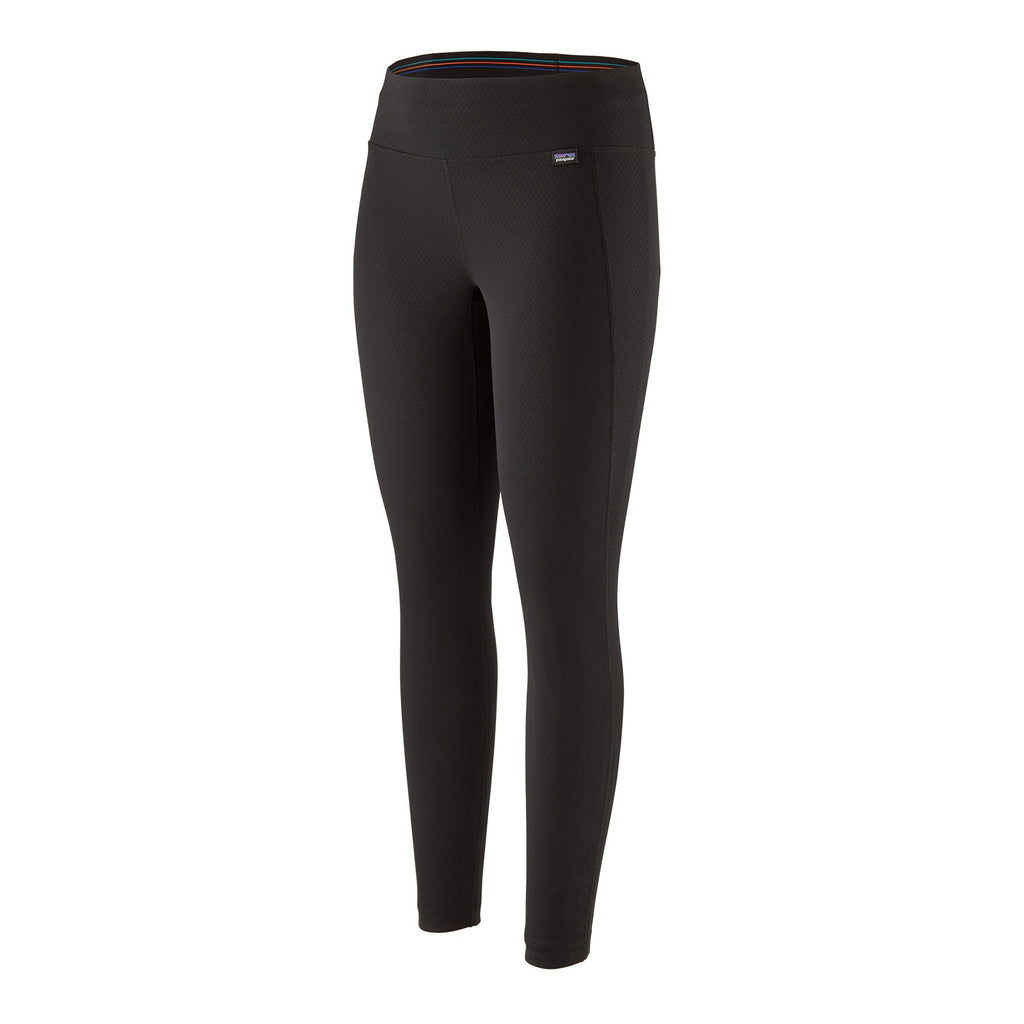 Patagonia W's Capilene Midweight Bottoms
