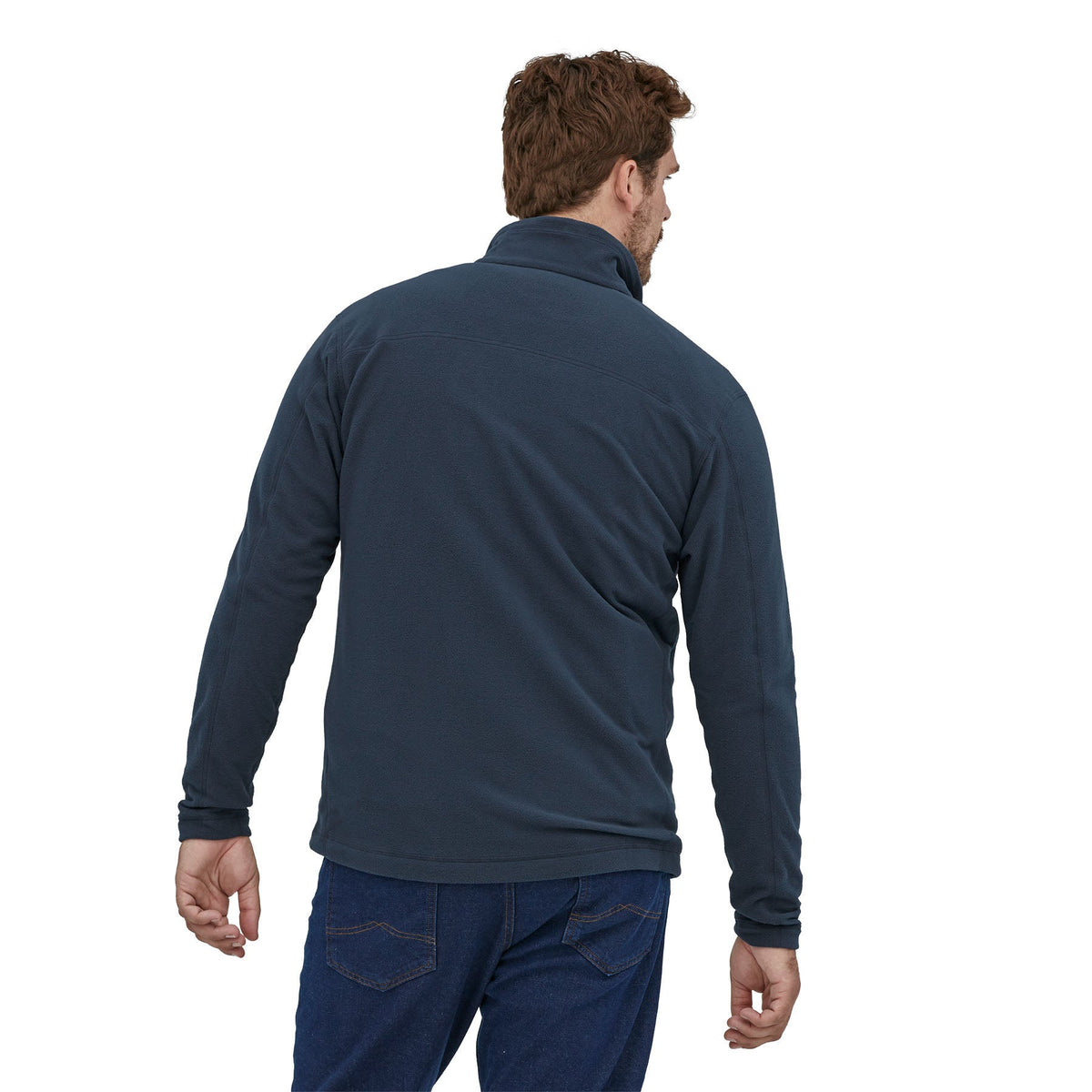 Patagonia M's Micro D Fleece Jacket