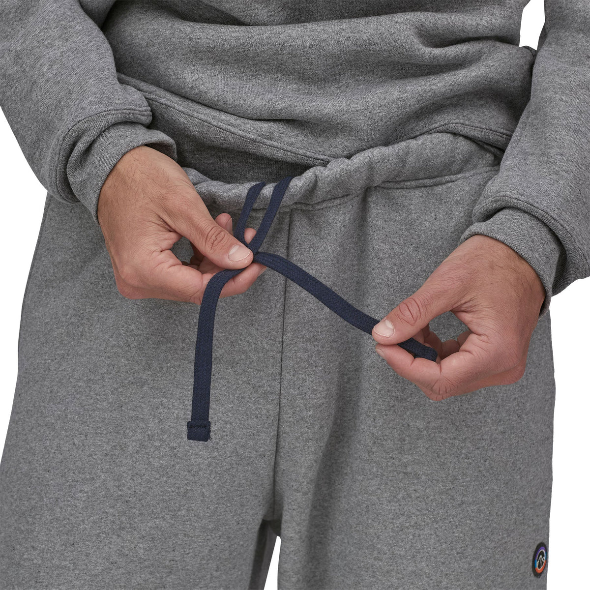 Patagonia M's Fitz Roy Icon Uprisal Sweatpants