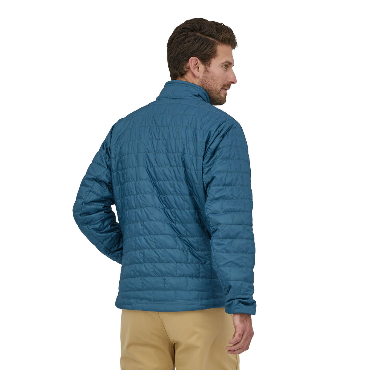 Patagonia M's Nano Puff Jacket