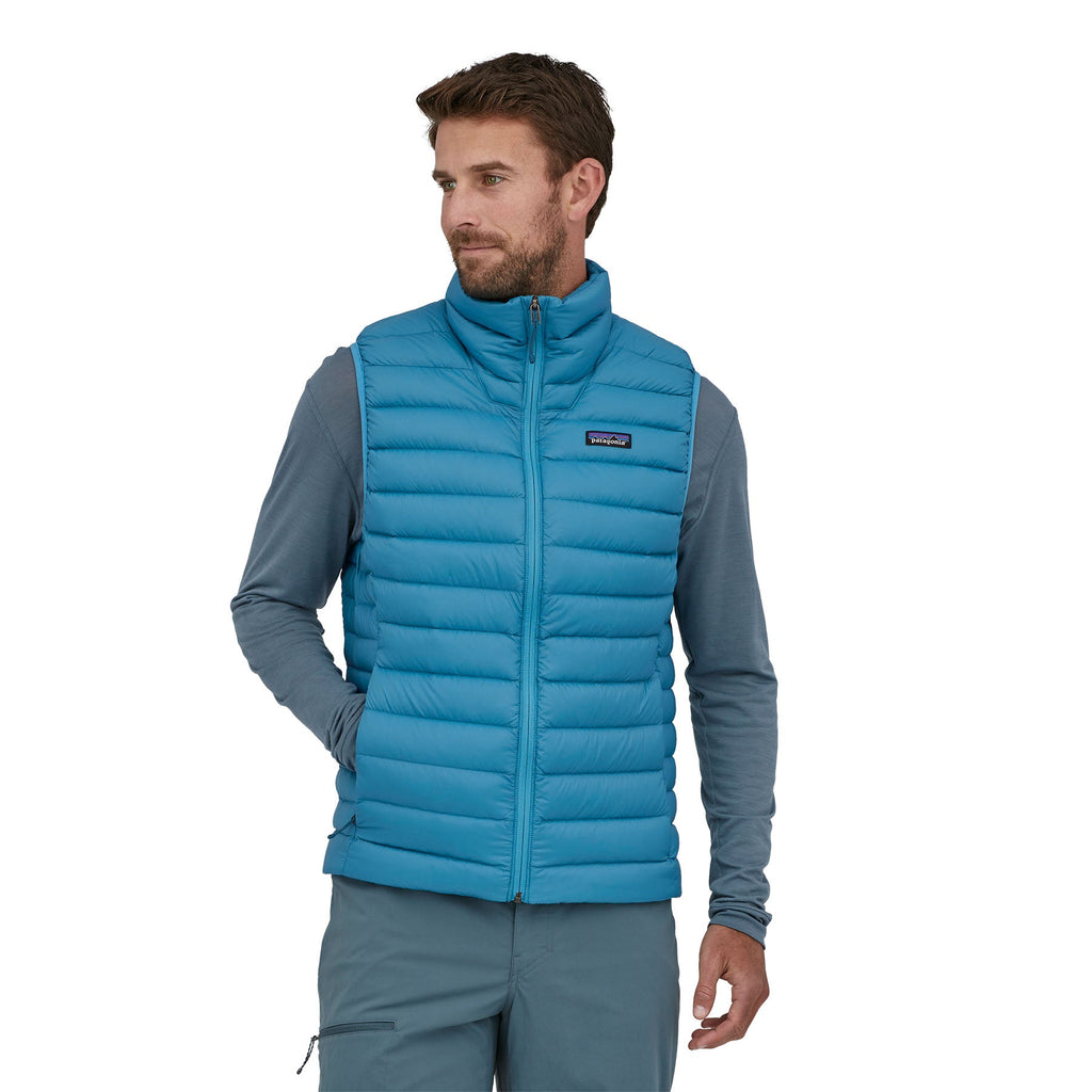 Patagonia M's Down Sweater Vest