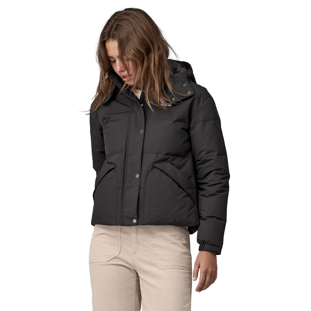 Patagonia W's Downdrift Jacket