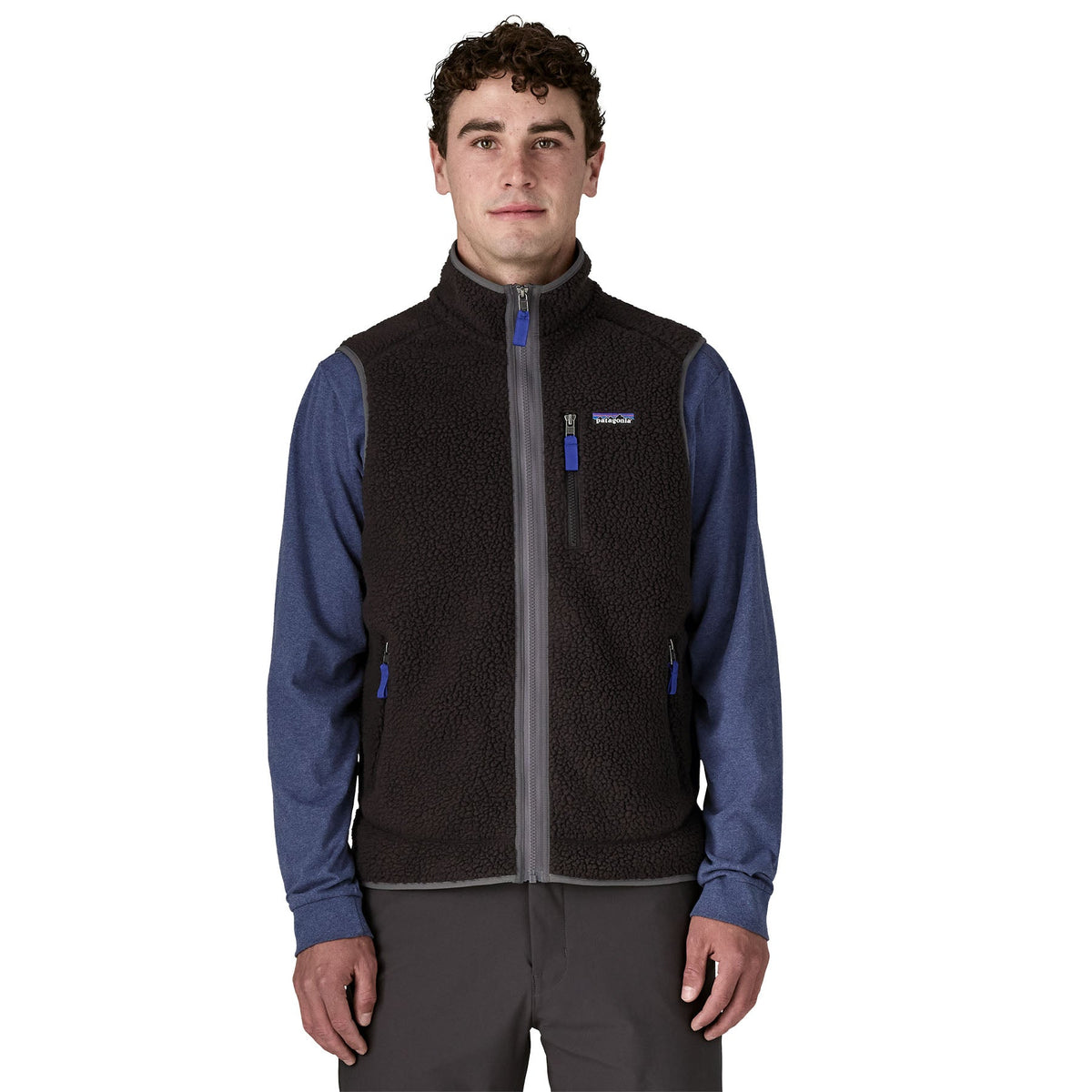 Patagonia M's Retro Pile Vest