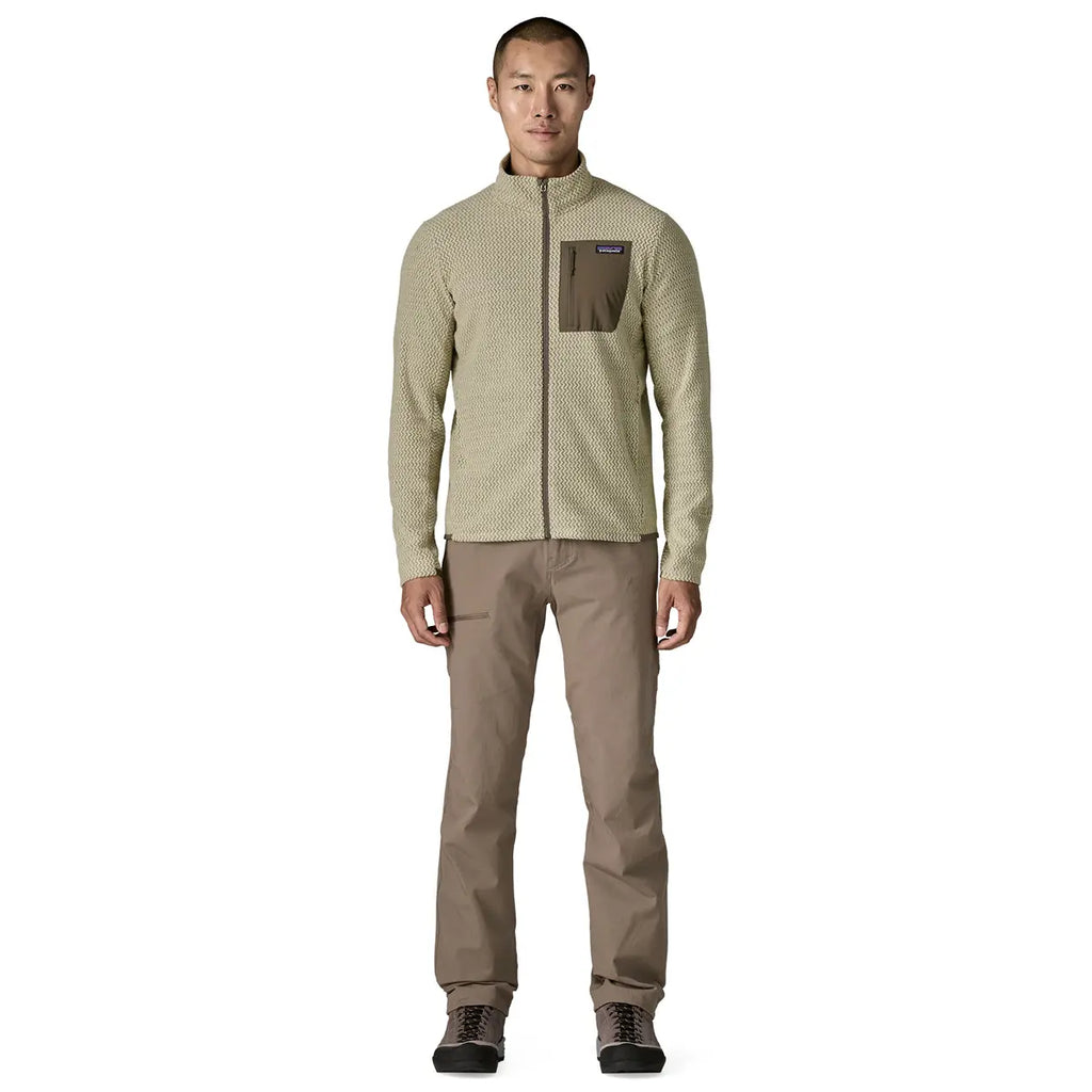 Patagonia M's R1 Air Jacket