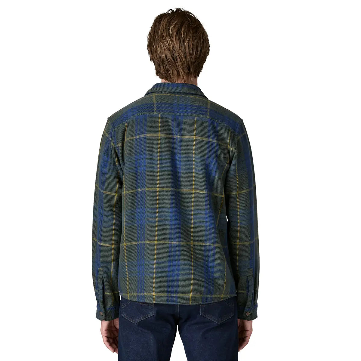 Patagonia M's Fjord Loft Shirt