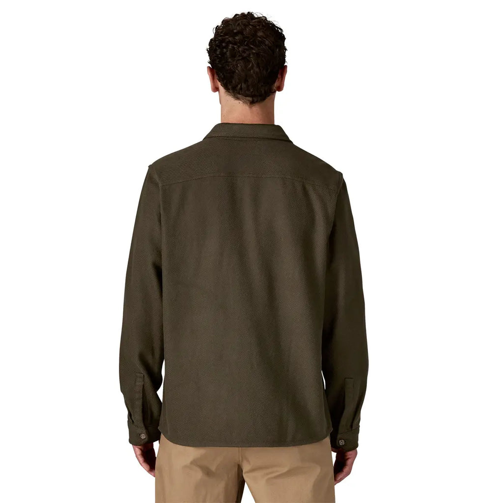 Patagonia M's Fjord Loft Shirt