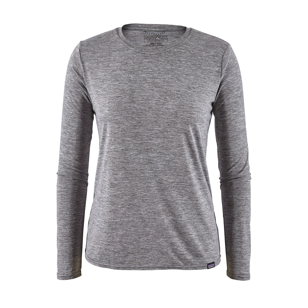 Patagonia W's L/S Capilene Cool Daily Shirt - DQ
