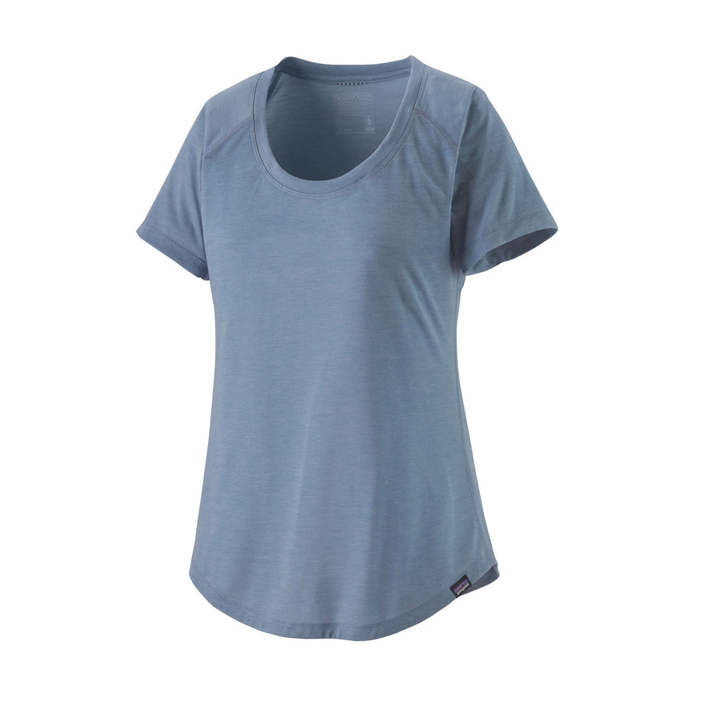 Patagonia W's Capilene Cool Trail Shirt