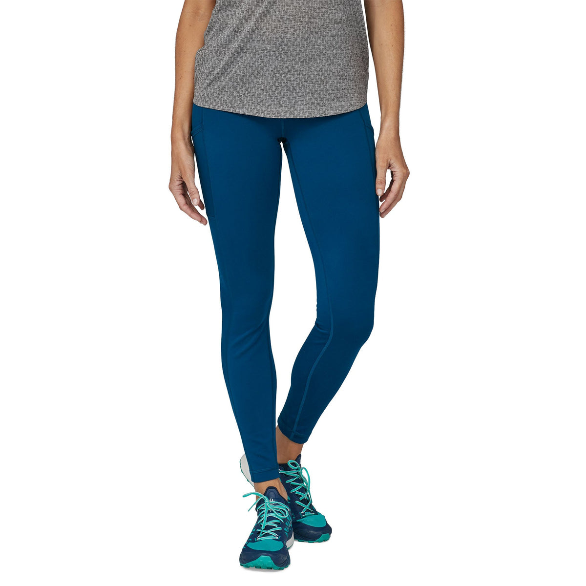 Patagonia W's Pack Out Tights