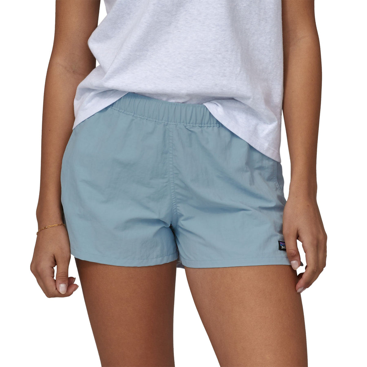 Patagonia W's Barely Baggies Shorts - 2 1/2"
