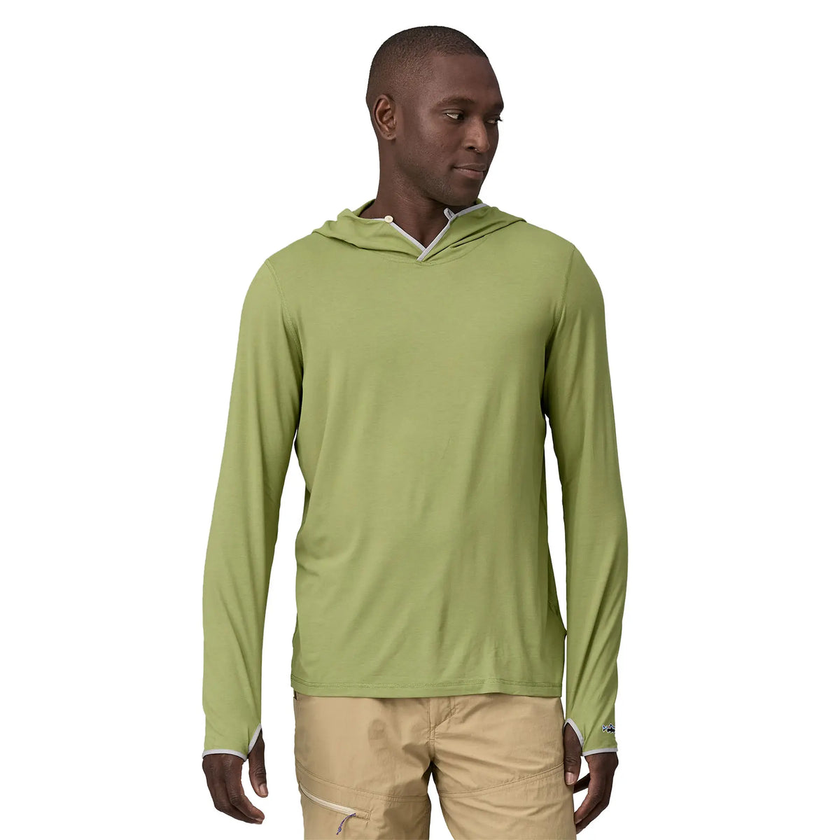 Patagonia M's Tropic Comfort Natural Hoody