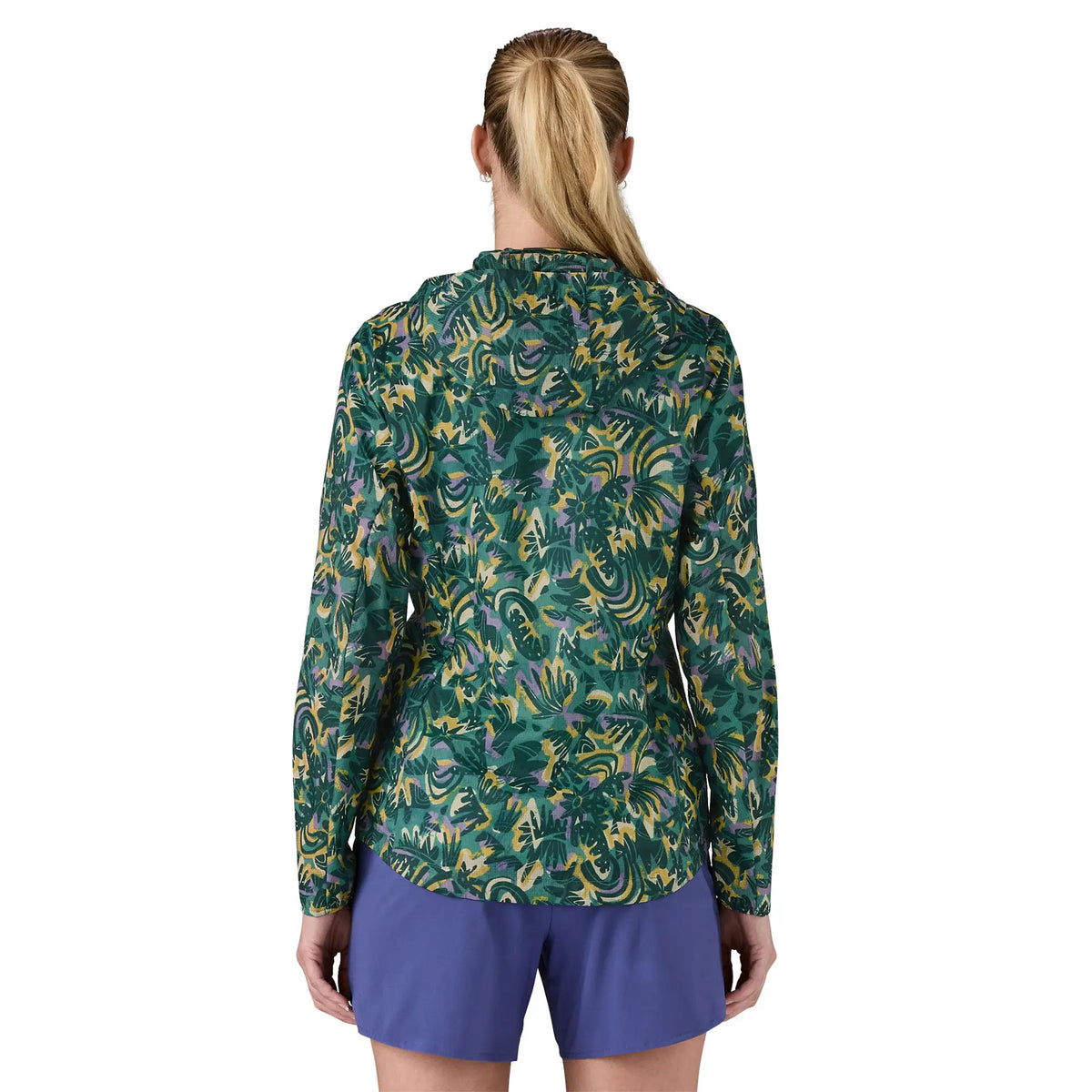 Patagonia W's Houdini Jacket - DQ