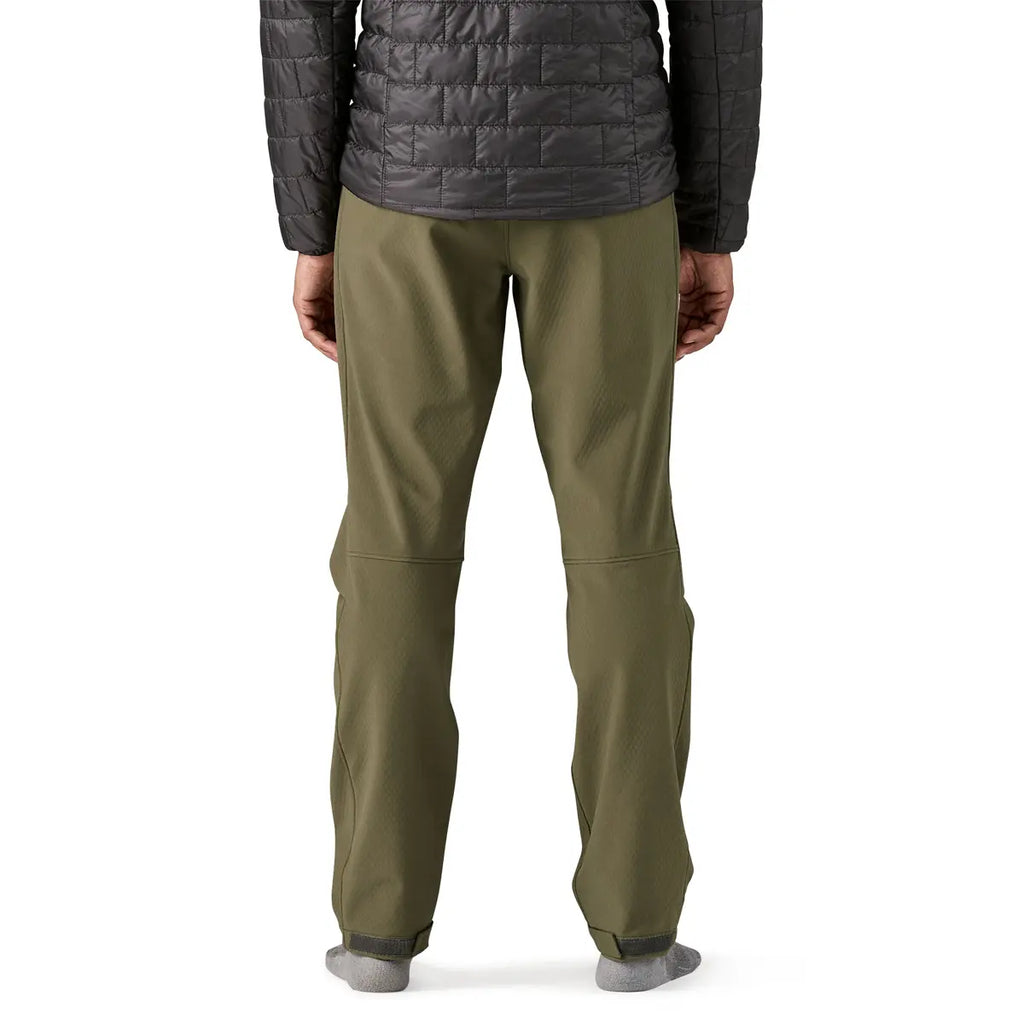 Patagonia M's Shelled Insulator Pants