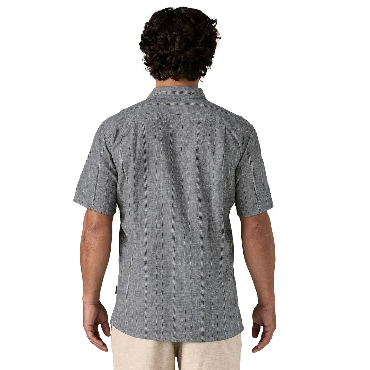 Patagonia M's Back Step Shirt - DQ