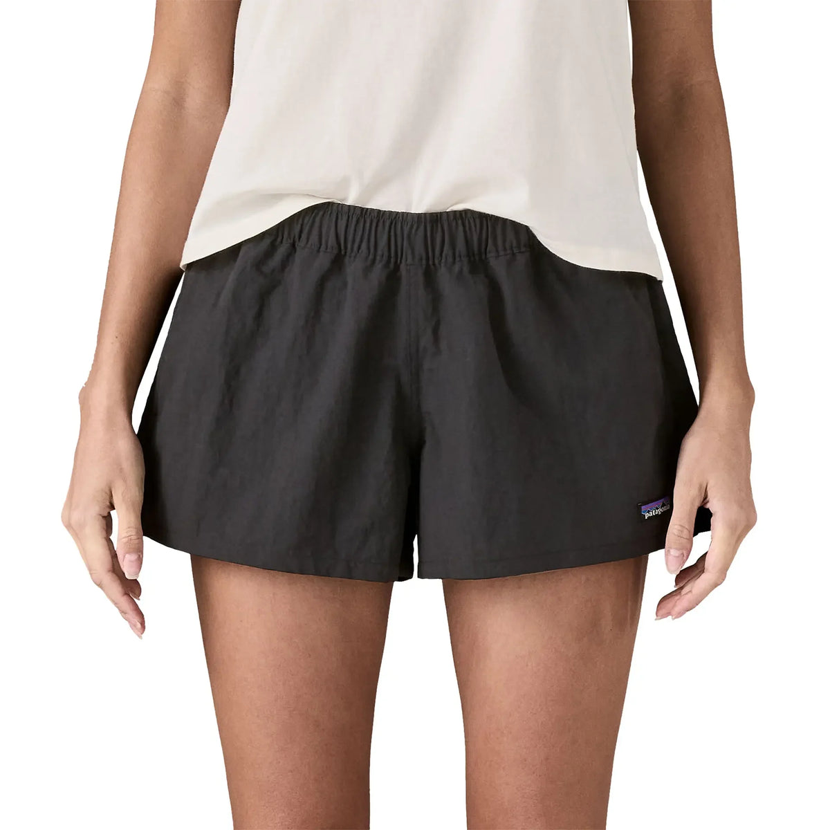Patagonia W's Barely Baggies Shorts - 2 1/2"