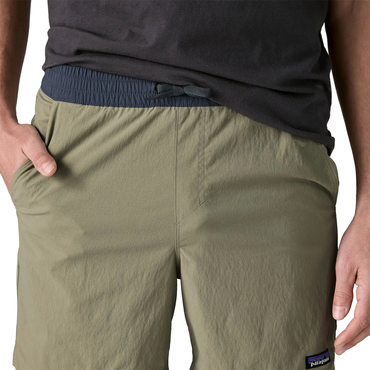 Patagonia M's Baggies Lights - 6 in.