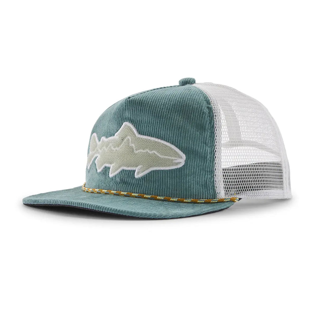 Patagonia Fly Catcher Hat