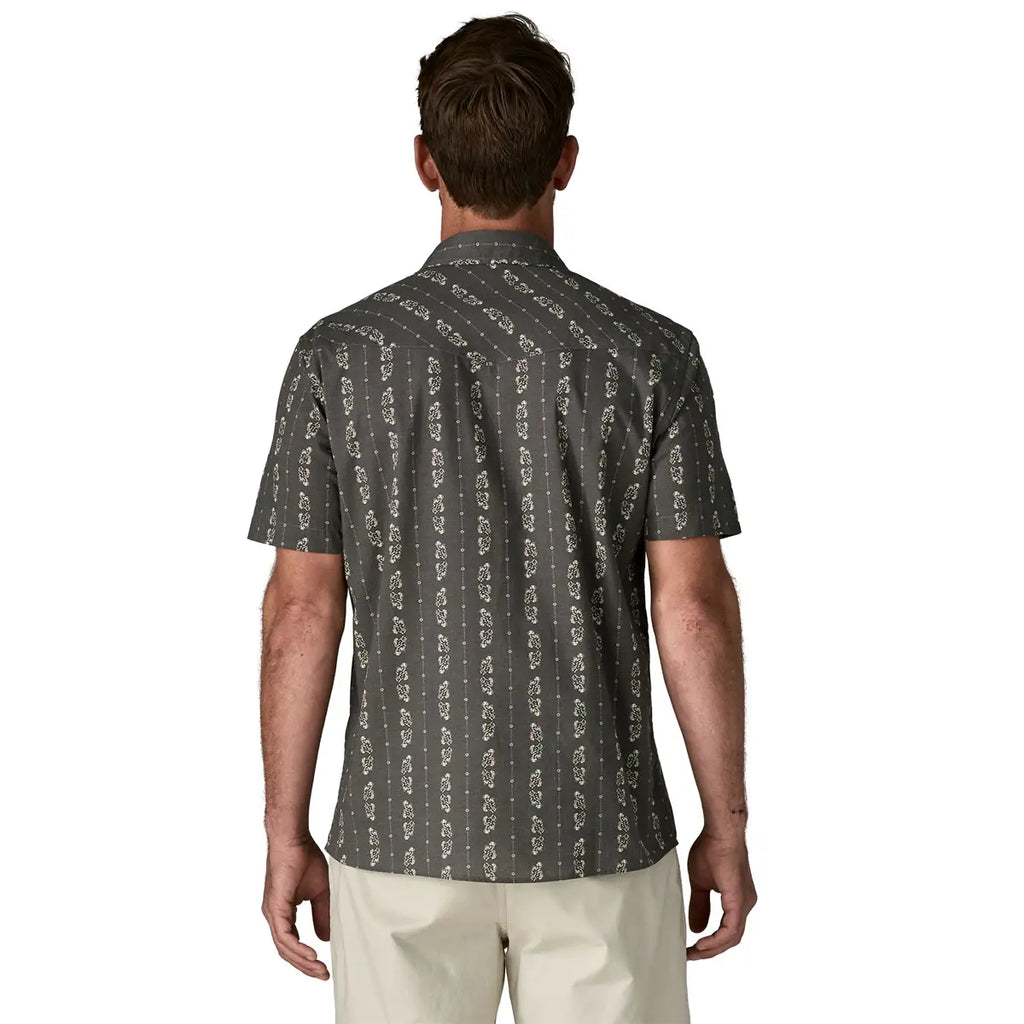 Patagonia M's Go To Western Shirt