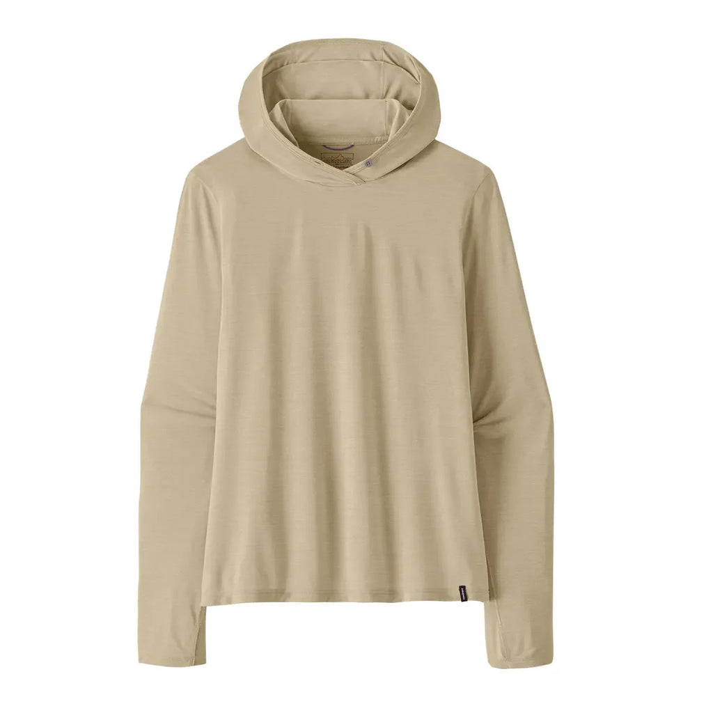 Patagonia W's Capilene Cool Ultra Hoody